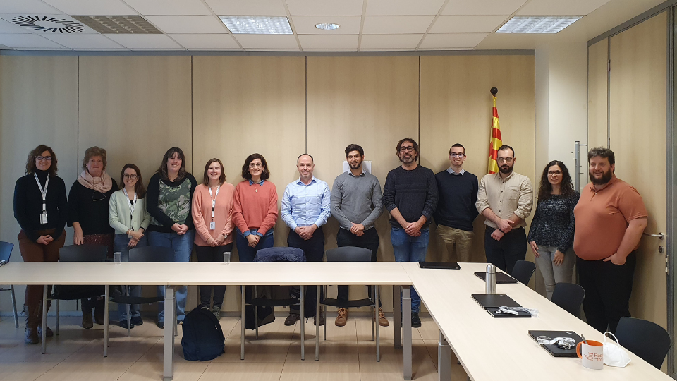 AQuAS – IECS