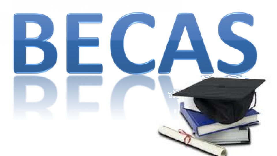Becas