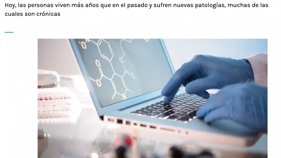 EL ECONOMISTA – ETS