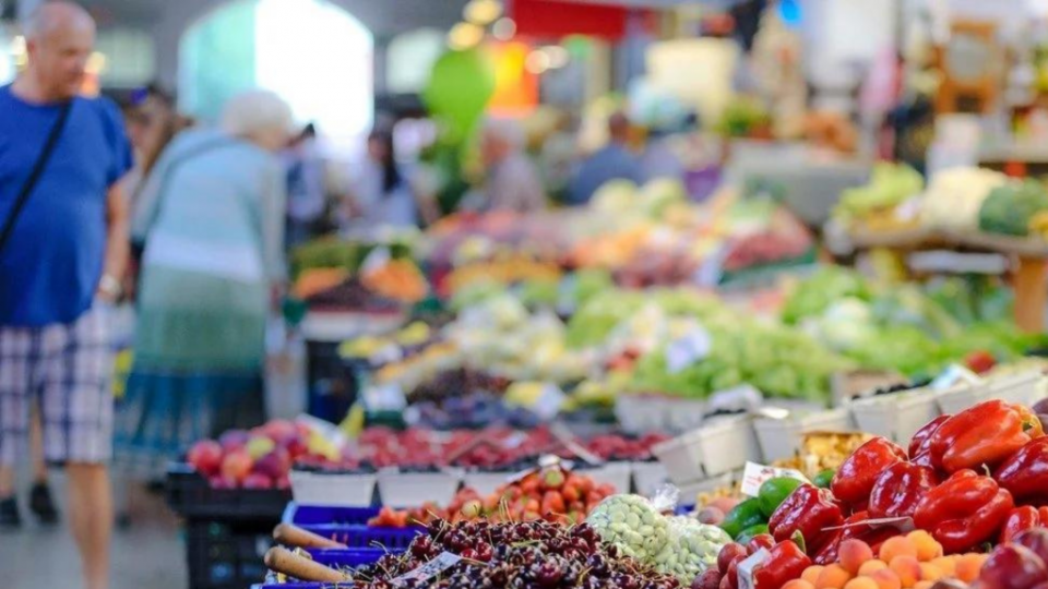 Noticia tabla alimentos