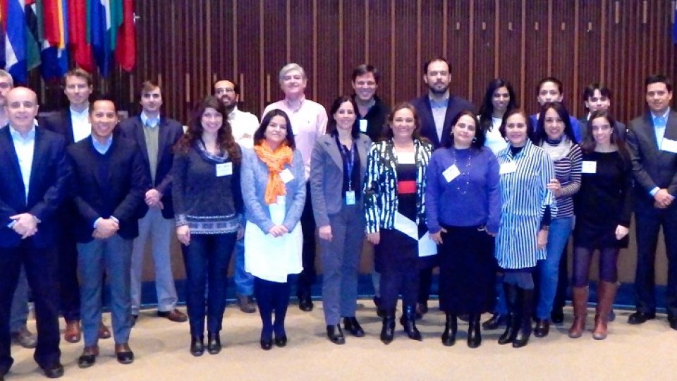 OPS Washington diciembre 2015