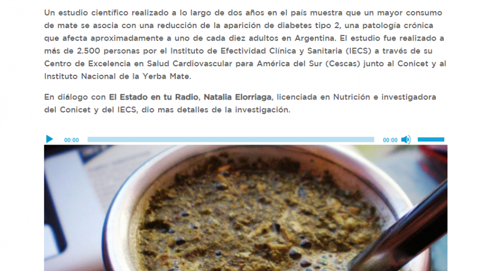 Radio Nacional