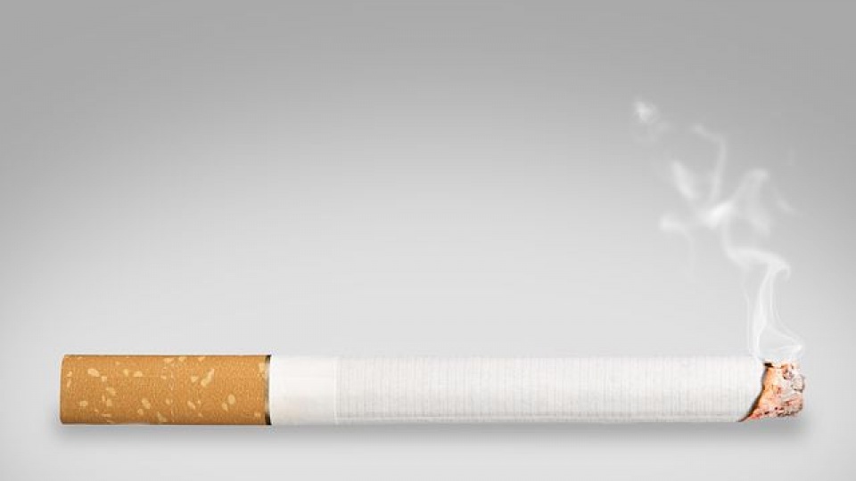 cigarrillo