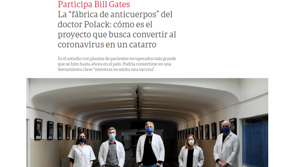 clarin Gates