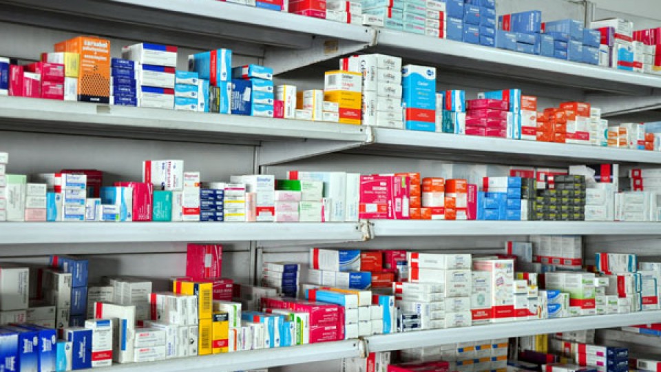 foto medicamentos