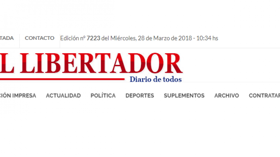 libertador 2