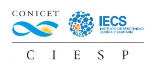 logo iecs ciesp