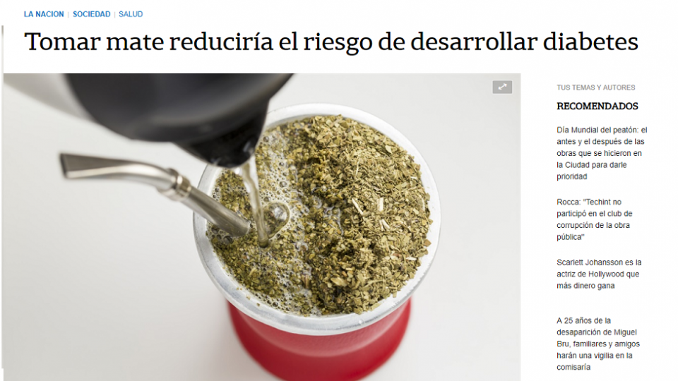 mate ln