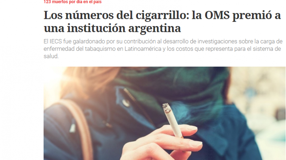 tabaco